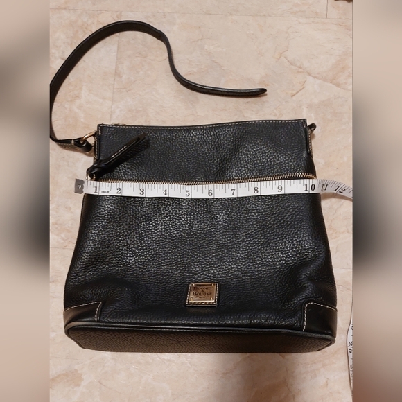 Dooney & Bourke leather bag - Picture 12 of 16